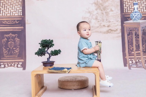 府谷13周宝宝有多大